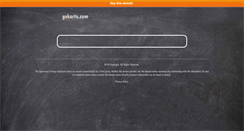 Desktop Screenshot of gokarts.com